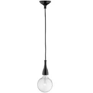 Minimal SP1, Suspension Ideal Lux pas cher
