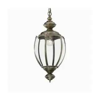 Norma SP1, suspension Ideal Lux pas cher