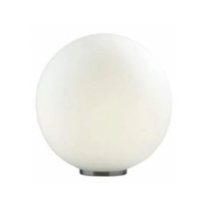 Mapa TL1 D40, Lampe de table Ideal Lux