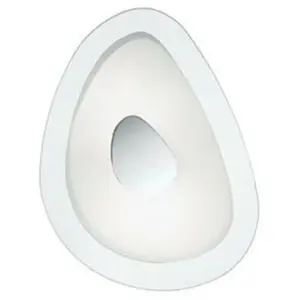 Geko PL2, Plafonnier Ideal Lux pas cher