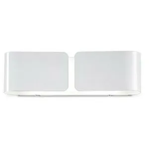 Ideal Lux - clip AP2 small, Applique