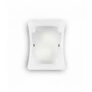 Ideal Lux 026480 Triplo AP2 Applique