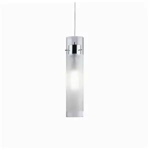 Ideal Lux - flam SP1 grand, Suspension pas cher