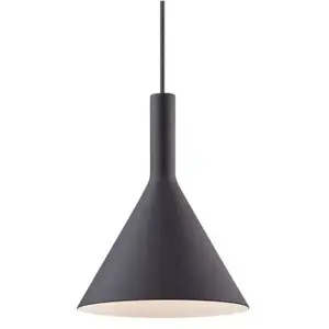 Cocktail SP1 small, suspension Ideal Lux pas cher