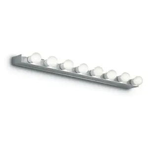 Privé' AP8, Applique Ideal Lux pas cher