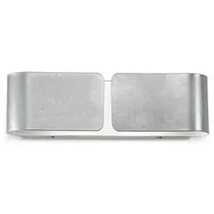 Comparateur de prix : Ideal Lux - clip AP2 small, Applique