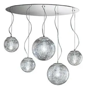 MAPA MAX SP5, Suspension, Ideal Lux pas cher