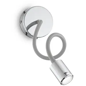Focus 1 ap, Applique Ideal Lux pas cher