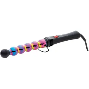 GAMMAPIU' Gamma Piu Iron Bubble Styler 33mm pas cher