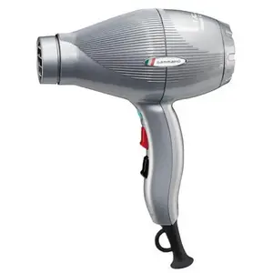 GAMMAPIU' Sèche cheveux - GAMMAPIU - Etc - Argent - 1800-2100 W - Ultr... pas cher