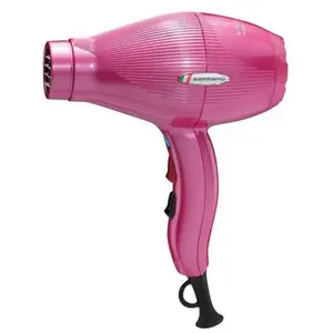 Sèche cheveux - GAMMAPIU' - Etc - 1800-2100 W - Ultra léger 390 g - 2 vitesses et températures