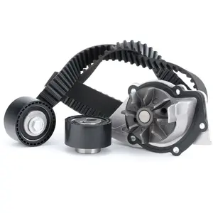 Metzger Waterpomp + distributieriem set pas cher