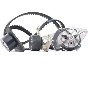 Comparateur de prix : DAYCO Waterpomp + distributieriem set