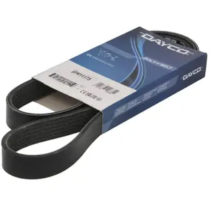 Poly V-riem 6PK1117S DAYCO pas cher