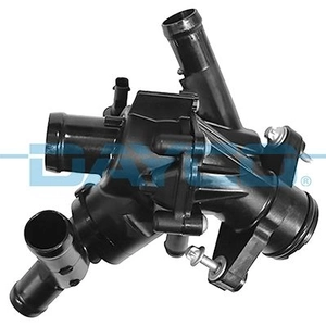 DAYCO Thermostat d'eau pour MERCEDES-BENZ: Classe A, Classe GLA, Classe B, Classe CLA (Ref: DT1298H) pas cher