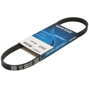 Comparateur de prix : Dayco Poly V-riem