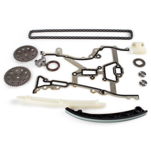 Distributiekettingset KTC1121 DAYCO pas cher