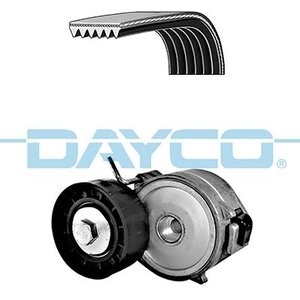 Multiriem set KPV419 DAYCOVendu parwinparts