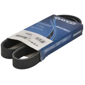 Multiriem 6PK972 DAYCO pas cher