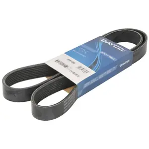 Poly V-riem 8PK1390 DAYCO pas cher