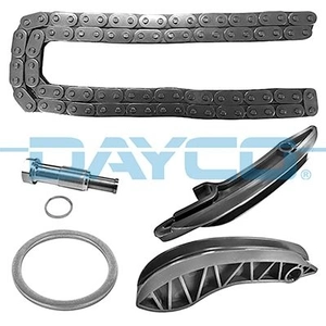 DAYCO Distribution à chaînes pour BMW: Série 3, Série 7, X6, Série 2, X3, Série 1, Série 6, Série 5, Série 4, X7, X5, X1, Série 8, X4 (Ref: KTC1194) pas cher
