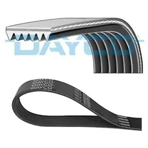 Poly V-riem 6PK1220S DAYCO pas cher
