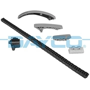 Distributiekettingset KTC1191 DAYCO pas cher