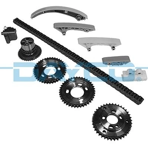 Distributiekettingset KTC1091 DAYCO