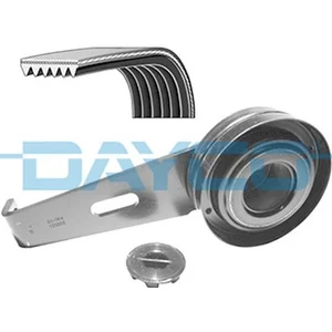 DAYCO Kit de courroie d'accessoire pour PEUGEOT: Partner, Ranch, Exper...Vendu paroscaro