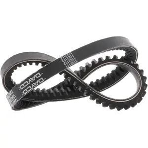 DAYCO Courroie trapézoïdale à nervures pour NISSAN: Patrol (Ref: 13A07...Vendu paroscaro