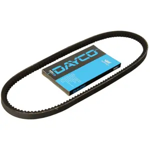 DAYCO Courroie trapézoïdale à nervures pour NISSAN: Patrol & ISUZU: Pi...Vendu paroscaro
