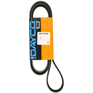 Dayco 10PK1725HD Courroie Striée HD