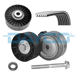 DAYCO KPV134 Kit Courroie Accessoire