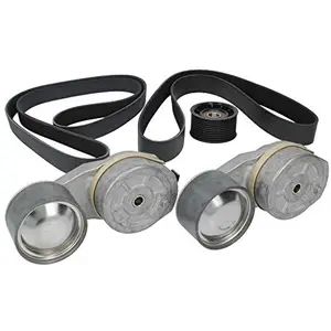 Comparateur de prix : DAYCO Multiriem set