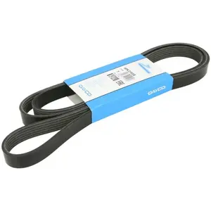Multiriem 6PK2150S DAYCO pas cher