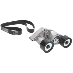 DAYCO Kit de courroies trapézoïdales KPV265HD