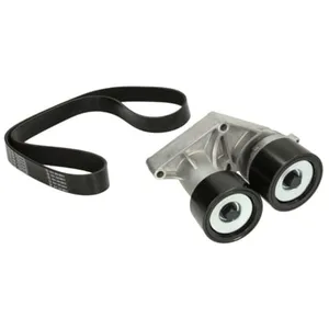 DAYCO Kit de courroies trapézoïdales KPV266HD