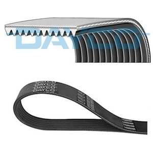 Multiriem 12PK2135HD DAYCO pas cher