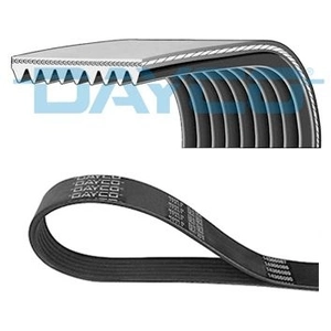 Poly V-riem 9PK2313HD DAYCO pas cher