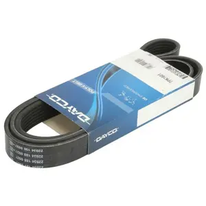 Multiriem 7PK1601 DAYCO pas cher