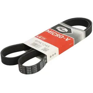 Comparateur de prix : Multiriem 6PK1245DT DAYCO
