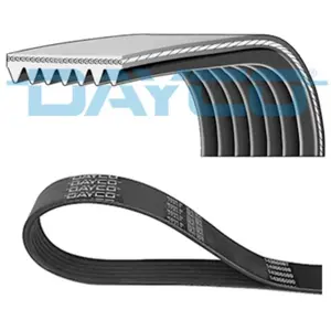 Multiriem 7PK1055S DAYCO pas cher