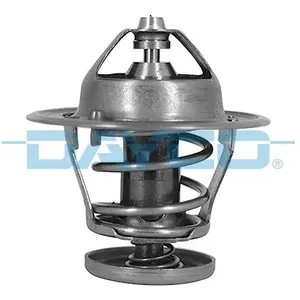 Thermostaat koelvloeistof DT1031V DAYCO