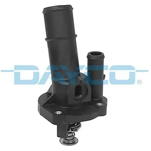 Thermostaat koelvloeistof DT1066F DAYCO