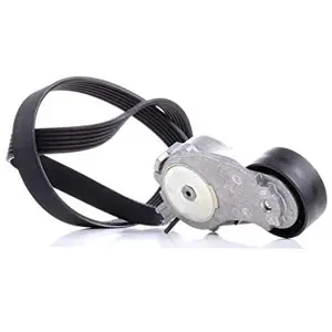 DAYCO Kit de courroie d'accessoire pour PEUGEOT: 207, Partner, 208, 30...Vendu paroscaro