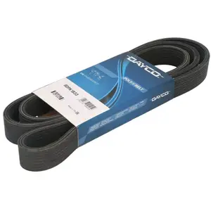 DAYCO Courroie trapézoïdale à nervures pour BMW: X6, Série 7 (Ref: 8DP...Vendu paroscaro