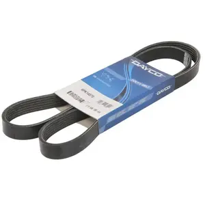 DAYCO Courroie trapézoïdale à nervures pour OPEL: Astra, Meriva & VAUX...Vendu paroscaro