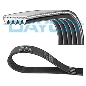 Multiriem 5PK925S DAYCO pas cher