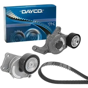 DAYCO Kit de courroie d'accessoire pour DS: DS4, DS7, DS5 & PEUGEOT: 5...Vendu paroscaro