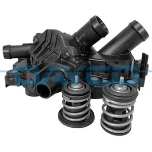 DAYCO Thermostat d'eau pour VOLKSWAGEN: Golf Cabriolet, Tiguan, Caddy,... pas cher